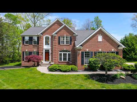9337 Adam Run, Twinsburg, OH home video tour