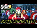 The revival of mua marvel ultimate alliance 3  retrospective review spoiler filled