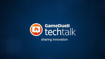 GameDuell Techtalk with Greg Luck on caching technology