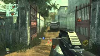Spawn Throwing Knife Tips on Dome,Mission,and Terminal (MW3)