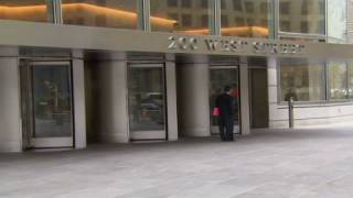 Wall Street giant accused of fraud