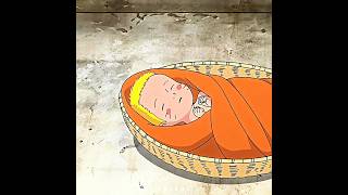ITACHI SEEN WAR AT SUCH YOUNG AGE 🔥💔