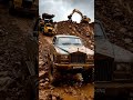 Luxury Meets Mud! 🤯 Rolls-Royce RC Crawler Takes on Extreme Off-Road!