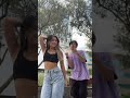 Dancinha do tik tok...(Allan Jeon e Jessie Shen)