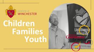 Children Families Youth - Bcm Interview