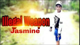 Jasmine Sandlas Feat Garry Sandhu | Illegal Weapon| Intense | Latest Panjabi Song 2018