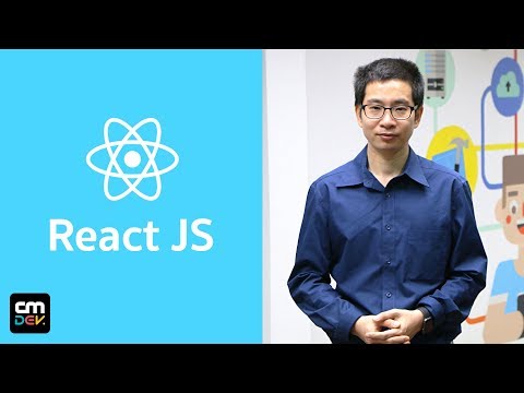 React JS : State #EP10