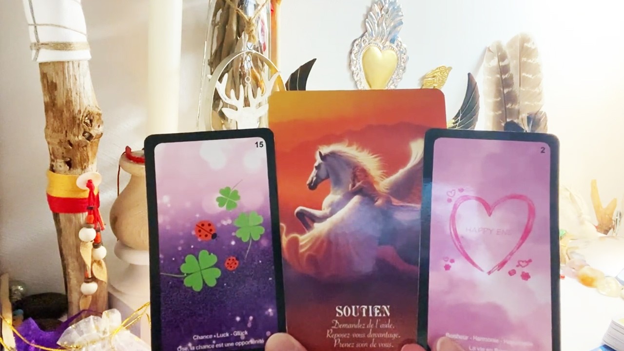 ✨2 Révélations🌑, switch🔄🎭, rencontre💞, HAPPY END💖, IL/ELLE va oser communiquer avec vous autrement📲🔥