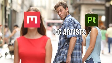 Top 4 Tips for Switching to Quixel Mixer from a Substance user