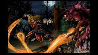 Castlevania 2 NES Longplay (Redaction hack)
