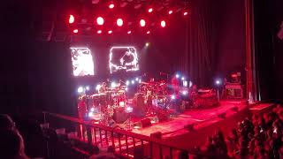 Snarky Puppy @ The Eastern ATL