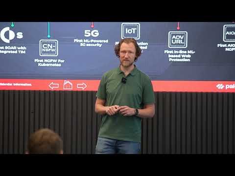 Межсетевые экраны следующего поколения Palo Alto Networks Next-Generation (технический обзор)