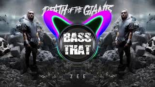 Zee - Search No More (Bass Boosted) Ft. Mo Grant