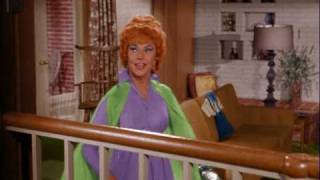 Bewitched - Endora