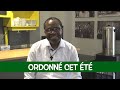 Ordonné cet été - #2 Paul-Dodi Mpoyo