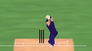 Guess the batsman ?? |Cricket Animation| screenshot 3