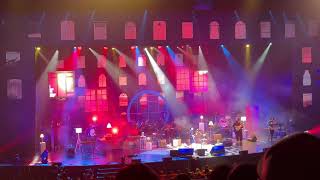 “Tabing Ilog” live by Barbie Almalbis (Barbie’s Cradle) at Tanaw The Repeat Concert