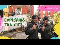 WELCOME TO NAPLES. City tour and dining at Gino e Toto Sorbillo | Travel Vlog 12