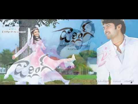 darling prabhas themes