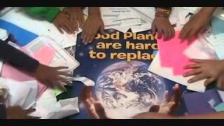 A Good Planet is Hard to Find - Kuentz Eco-Friends
