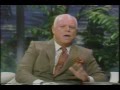 Don Rickles Carson Tonight Show 15/1-1986