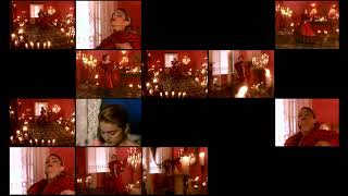 Madonna // LA ISLA BONITA  · MULTISCREEN B-ROLL OUTTAKES // Dan·K Video Edit // 4K