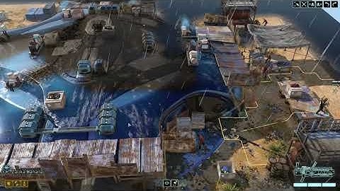 XCOM 2 Rocket Launchers Mod - Plasma Ejector demo