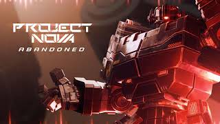 Project nova voltz theme no voltz s voicelines 