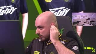 VIT Derke is back! Crazy 4K with an Operator, Shanks and Som Reacting