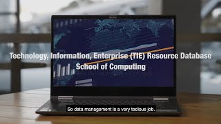 TIE Resource Database