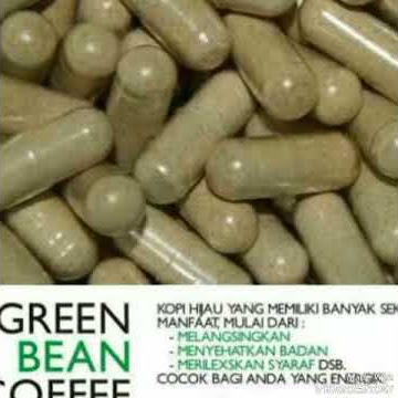 Jual green coffee bean asli bpom hub 085216217290/wa 082257736706/pin D98F361A