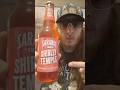 Taste Test: Saranac Shirley Temple