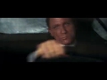 QUANTUM OF SOLACE | Car Chase