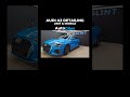 AUDI A3 Detailing | Hereford, Herefordshire | Unit &amp; Mobile | AutoGlint Hereford