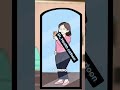 How Doctors Perform Silicone Implants 🩺#animation #funny #short