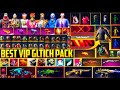 Free Fire vip glitch pack🔥🔥|| Free Fire dress glitch🤫😱 || New vip glitch 🔥🔥
