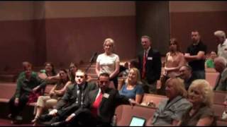 20090724 02 Marco Rubio at Faith & Family Values Republican Club of Pasco Part 3 of 7