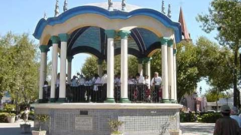 Las Maquiladoras_Grupo Bagdad de Matamoros