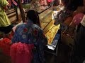 懐かしい夏祭り屋台 金魚すくいと『少年時代』森山良子#ふるさと丹波ひかみの夏まつり 「愛宕祭」2016年(平成二十八年)