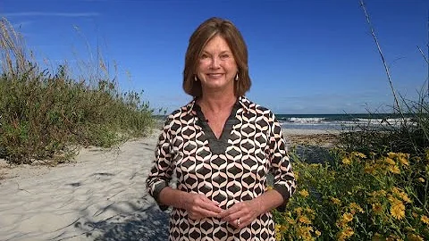 A Message from Beth Drake