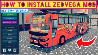   zedvega mod for bussid is released by team kbg