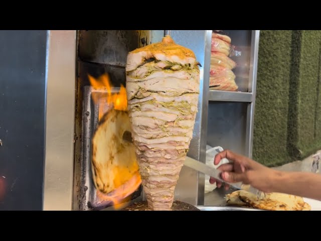 Watch Chicken Shawarma At Versova Yari Road on YouTube Watch Chicken Shawarma At Versova Yari Road on YouTube