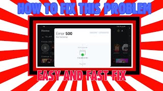 HOW TO FIX 500 503 PROBLEM ARCEUS X | ARCEUS X UPDATE | ARCEUX X KEY PROMELEM | REPOST screenshot 5