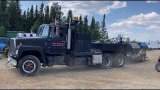 IRT Screaming Ford Explained June 29 2023