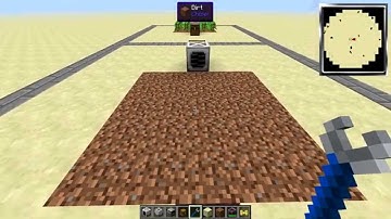 Tree Farm - Power Generation- Attack Of The B-Team