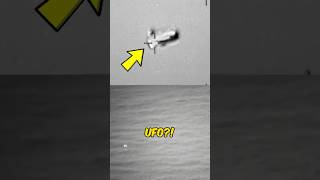 The Government Released UFO Footage 😳