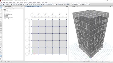 Tall Building Design - Project assignment for Skyfi Labs online course - by Deepak singh