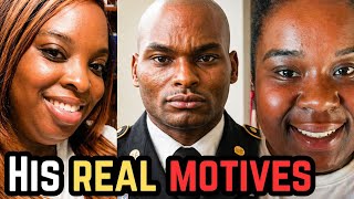 Shocking Reasons Why Shamar Elkins K!lled His 8 Kids, Wife and Ex-Wife in One Night | True Crime 