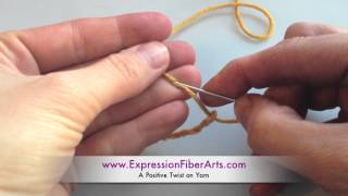 How to do a Russian Join with Yarn!