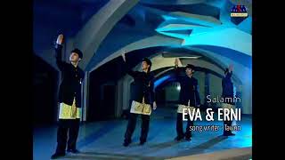 Eva feat Erni (salamin) official video.